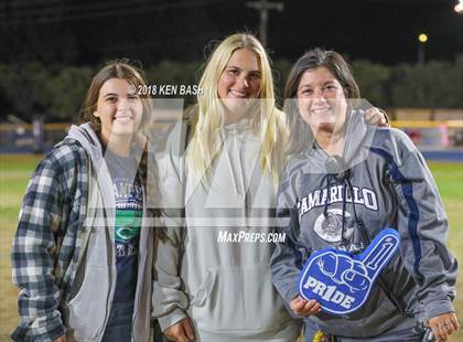 Thumbnail 3 in Rio Mesa @ Camarillo (CIF SS D4 First Round Playoff) photogallery.
