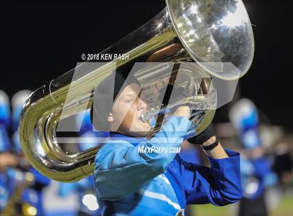 Thumbnail 2 in Rio Mesa @ Camarillo (CIF SS D4 First Round Playoff) photogallery.