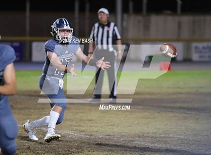 Thumbnail 2 in Rio Mesa @ Camarillo (CIF SS D4 First Round Playoff) photogallery.