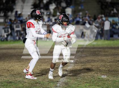 Thumbnail 2 in Rio Mesa @ Camarillo (CIF SS D4 First Round Playoff) photogallery.