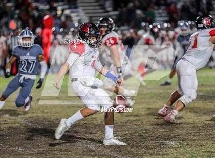 Thumbnail 3 in Rio Mesa @ Camarillo (CIF SS D4 First Round Playoff) photogallery.