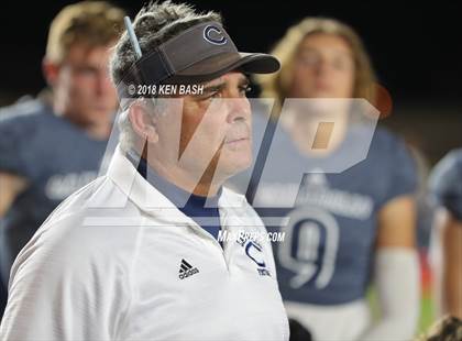 Thumbnail 1 in Rio Mesa @ Camarillo (CIF SS D4 First Round Playoff) photogallery.