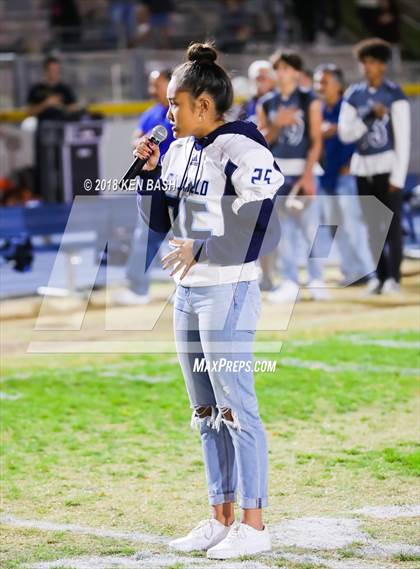 Thumbnail 1 in Rio Mesa @ Camarillo (CIF SS D4 First Round Playoff) photogallery.