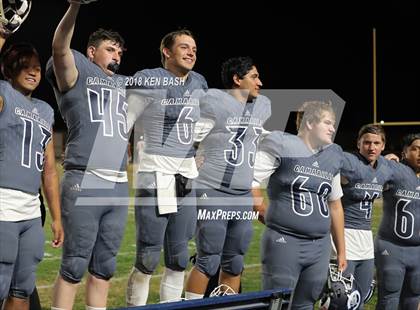 Thumbnail 3 in Rio Mesa @ Camarillo (CIF SS D4 First Round Playoff) photogallery.