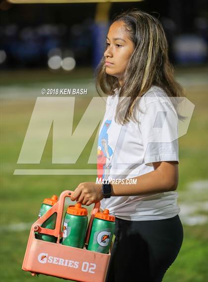 Thumbnail 1 in Rio Mesa @ Camarillo (CIF SS D4 First Round Playoff) photogallery.