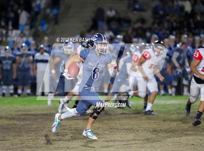 Thumbnail 2 in Rio Mesa @ Camarillo (CIF SS D4 First Round Playoff) photogallery.