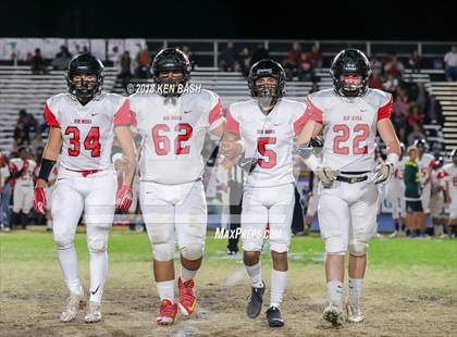 Thumbnail 2 in Rio Mesa @ Camarillo (CIF SS D4 First Round Playoff) photogallery.