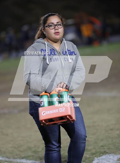 Thumbnail 2 in Rio Mesa @ Camarillo (CIF SS D4 First Round Playoff) photogallery.