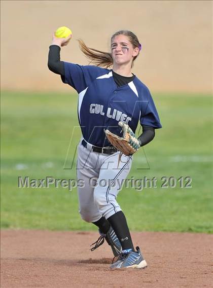 Thumbnail 3 in Gulliver Prep @ Christian Brothers photogallery.