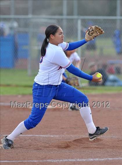 Thumbnail 3 in Gulliver Prep @ Christian Brothers photogallery.