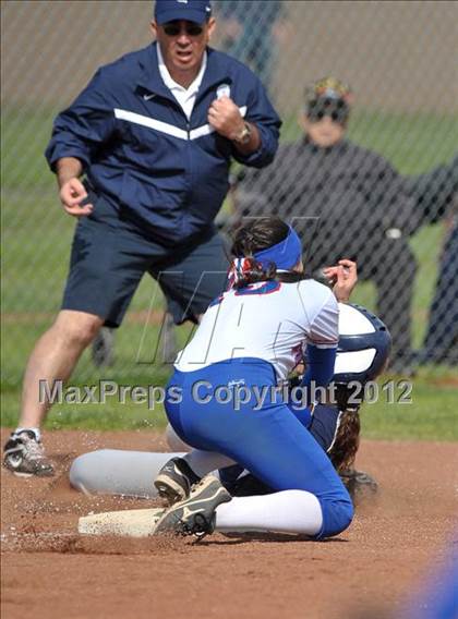 Thumbnail 3 in Gulliver Prep @ Christian Brothers photogallery.