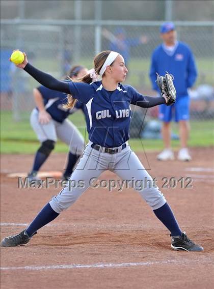 Thumbnail 1 in Gulliver Prep @ Christian Brothers photogallery.
