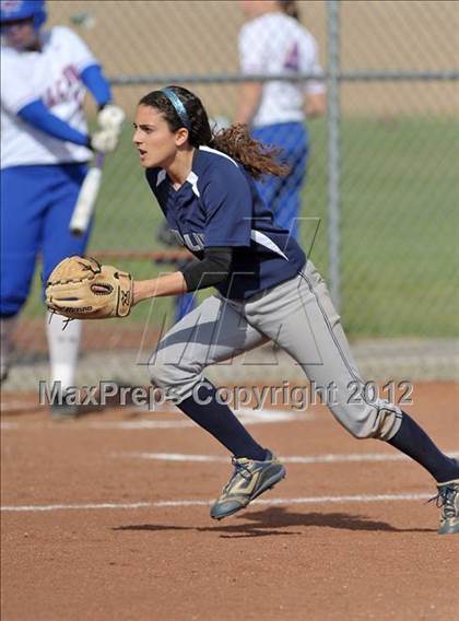 Thumbnail 3 in Gulliver Prep @ Christian Brothers photogallery.