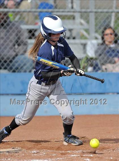 Thumbnail 3 in Gulliver Prep @ Christian Brothers photogallery.
