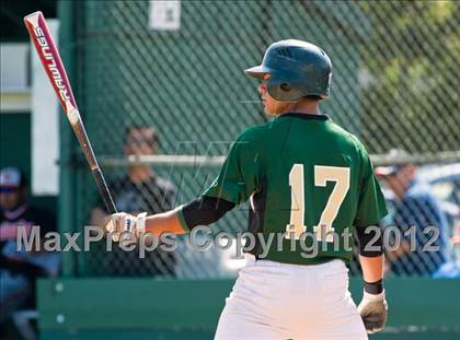 Thumbnail 2 in Huntington Beach @ Long Beach Poly (CIF SS D1 Playoffs) photogallery.