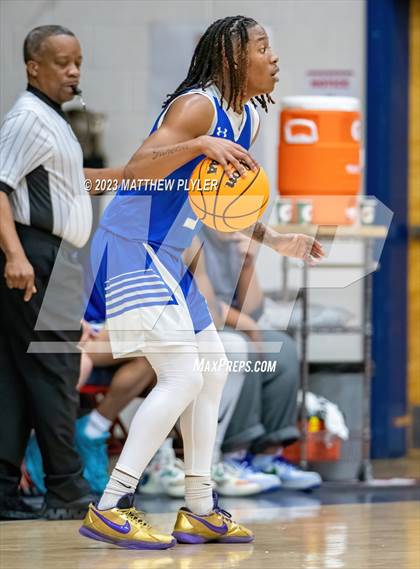 Thumbnail 3 in Triton @ Terry Sanford photogallery.
