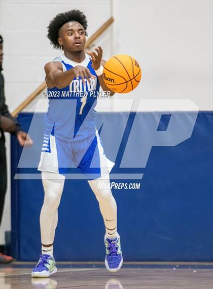 Thumbnail 2 in Triton @ Terry Sanford photogallery.