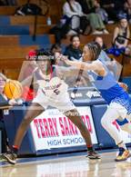 Photo from the gallery "Triton @ Terry Sanford"