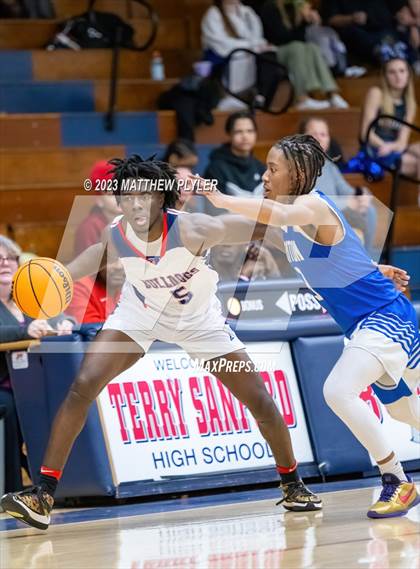 Thumbnail 2 in Triton @ Terry Sanford photogallery.
