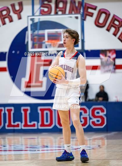 Thumbnail 3 in Triton @ Terry Sanford photogallery.