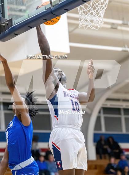 Thumbnail 2 in Triton @ Terry Sanford photogallery.
