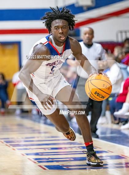 Thumbnail 3 in Triton @ Terry Sanford photogallery.