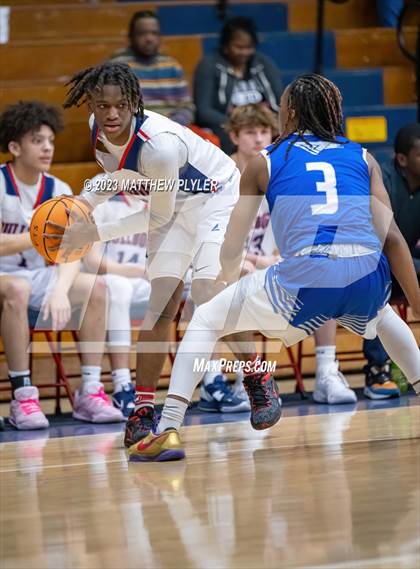 Thumbnail 2 in Triton @ Terry Sanford photogallery.