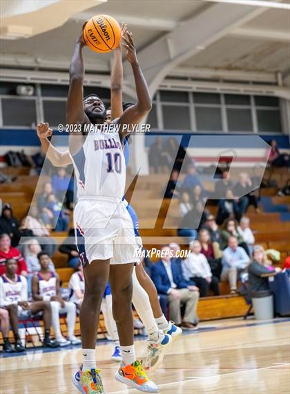 Thumbnail 1 in Triton @ Terry Sanford photogallery.