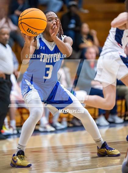 Thumbnail 3 in Triton @ Terry Sanford photogallery.