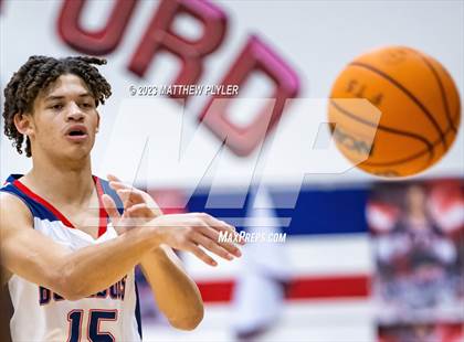 Thumbnail 3 in Triton @ Terry Sanford photogallery.