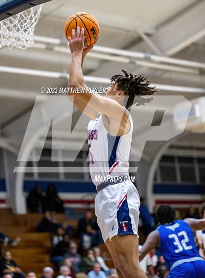 Thumbnail 1 in Triton @ Terry Sanford photogallery.
