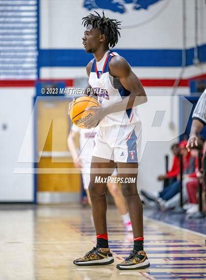 Thumbnail 3 in Triton @ Terry Sanford photogallery.