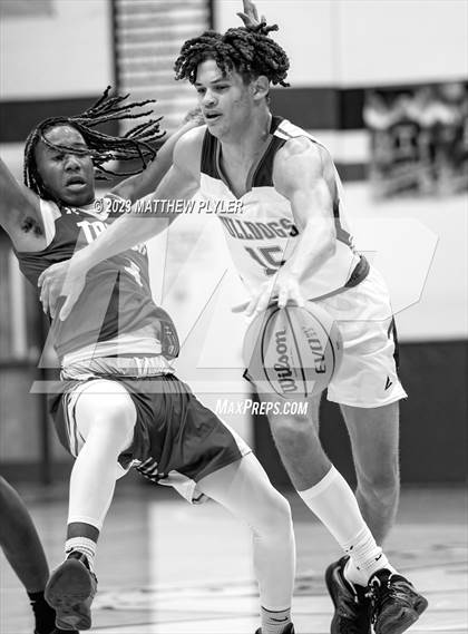 Thumbnail 3 in Triton @ Terry Sanford photogallery.