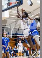 Photo from the gallery "Triton @ Terry Sanford"