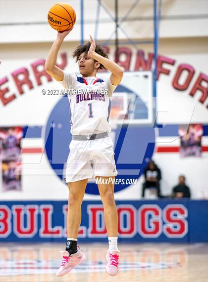 Thumbnail 2 in Triton @ Terry Sanford photogallery.