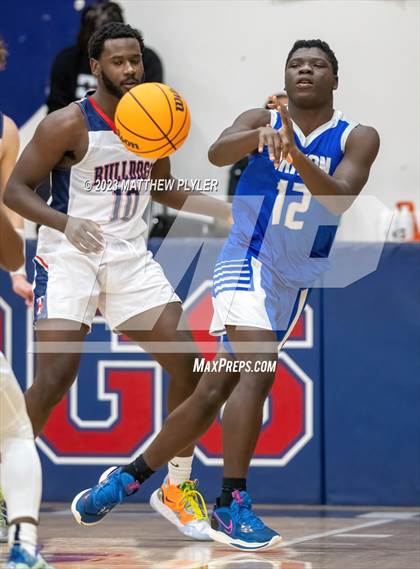 Thumbnail 3 in Triton @ Terry Sanford photogallery.