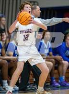 Photo from the gallery "Triton @ Terry Sanford"