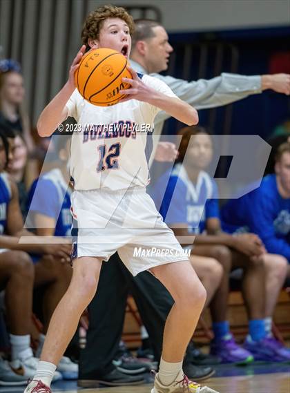 Thumbnail 3 in Triton @ Terry Sanford photogallery.