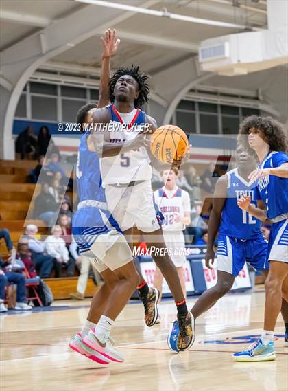 Thumbnail 2 in Triton @ Terry Sanford photogallery.