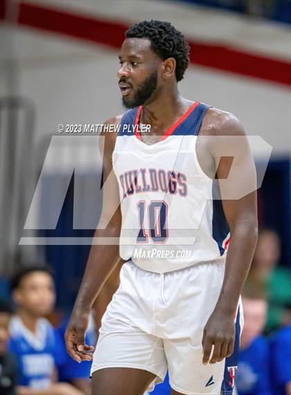 Thumbnail 2 in Triton @ Terry Sanford photogallery.