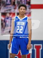 Photo from the gallery "Triton @ Terry Sanford"