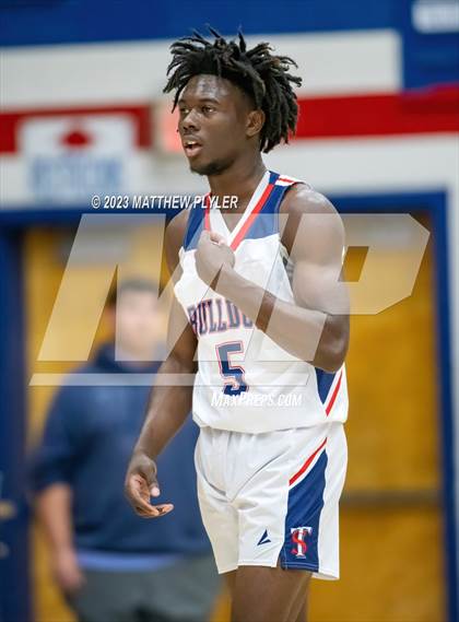 Thumbnail 1 in Triton @ Terry Sanford photogallery.