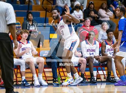 Thumbnail 3 in Triton @ Terry Sanford photogallery.