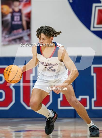 Thumbnail 3 in Triton @ Terry Sanford photogallery.