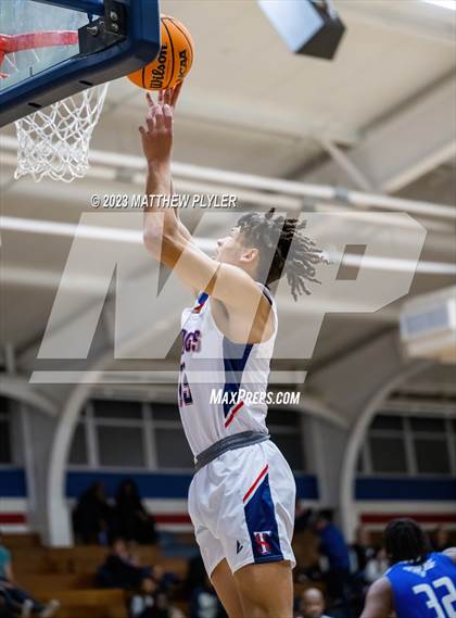 Thumbnail 2 in Triton @ Terry Sanford photogallery.