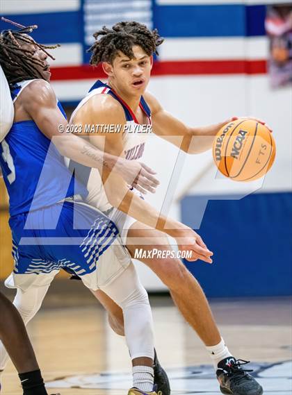 Thumbnail 2 in Triton @ Terry Sanford photogallery.
