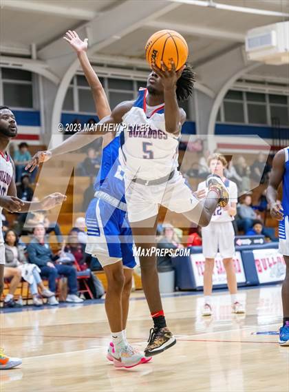 Thumbnail 2 in Triton @ Terry Sanford photogallery.