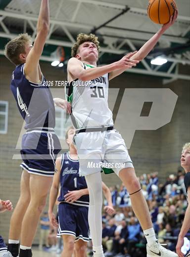 Salem Hills @ Payson