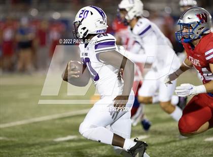 Thumbnail 1 in Westlake v Ridge Point photogallery.