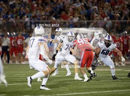 Thumbnail 2 in Westlake v Ridge Point photogallery.